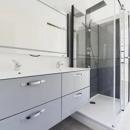 Apartment Sunny Apt Near From Grands Boulevards *