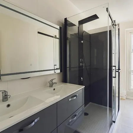 Apartment Sunny Apt Near From Grands Boulevards *